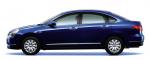 Nissan Bluebird 2006 года